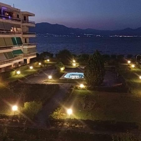Apartment With Sea View Ωρωπός Εξωτερικό φωτογραφία
